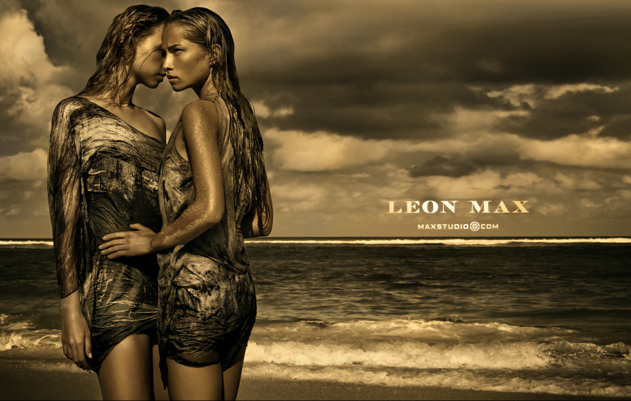 Leon Max - Max Studio