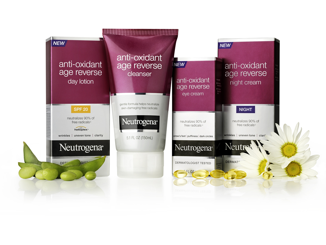 Neutrogena