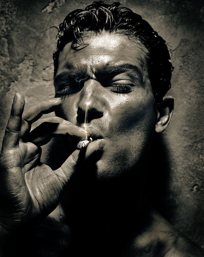 Antonio Banderas-Interview Mag-1990_final.jpg